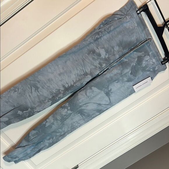 BNWT - COTTON CITIZEN MILAN SWEATPANTS - S - Picture 2 of 8